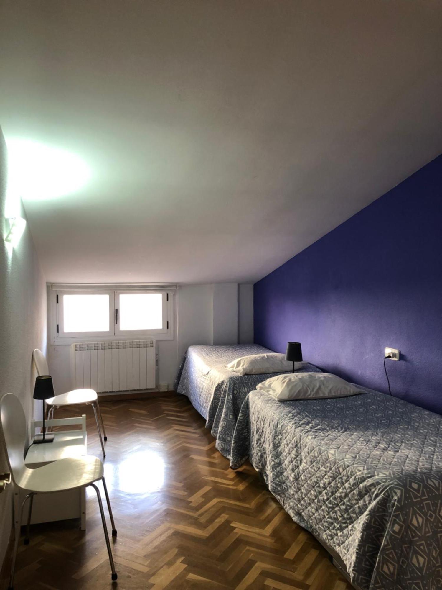 Apartamento Turistico Sigueenza Экстерьер фото